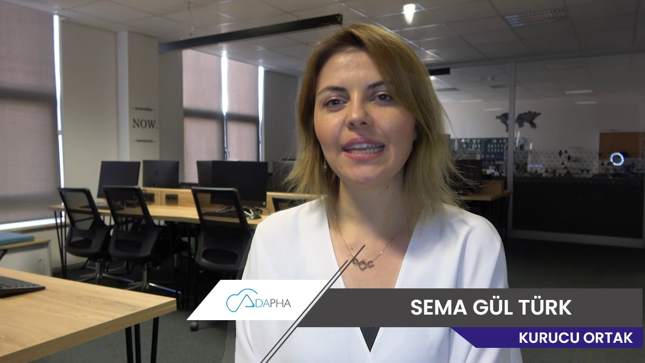 SAMSUN TEKNOPARK-ADAPHA YAPAY ZEKA