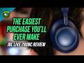 This Punches WAY ABOVE Its Weight! | JBL Live 780NC Review