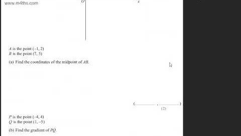 q13 Edexcel 1MA0 Higher June 2013  paper 2 Calculator GCSE maths