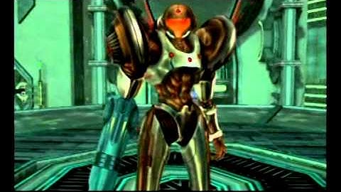 Metroid Prime 2 Echoes 100% items Guide Part 21
