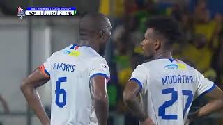 HILI HAPA GOLI LA FISTON MAYELE DHIDI YA AZAM. (FT: AZAM 1-2 YANGA).