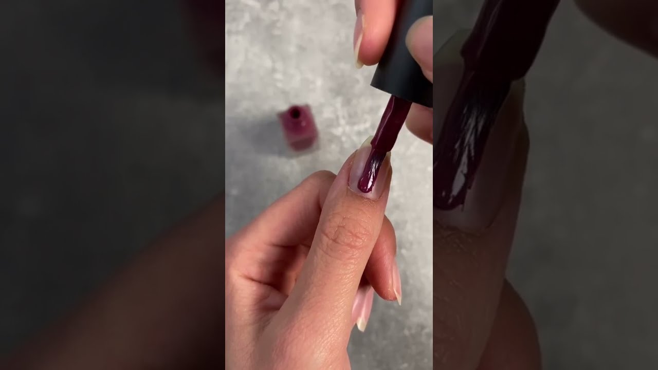 Die Besten Tipps Damit Nagellack Viel L Nger H Lt Und Nicht Absplittert Tutorialsbykati