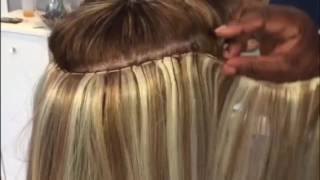 Weave For White Girl Hair : White Girl Weave Hairstyles