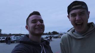 EPIC WALMART YODELING *PRANK*