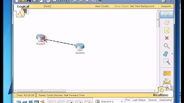 Cisco iOS basics: Initial startup and configuration