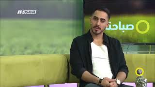 Feras zedany Interview on musawa TV