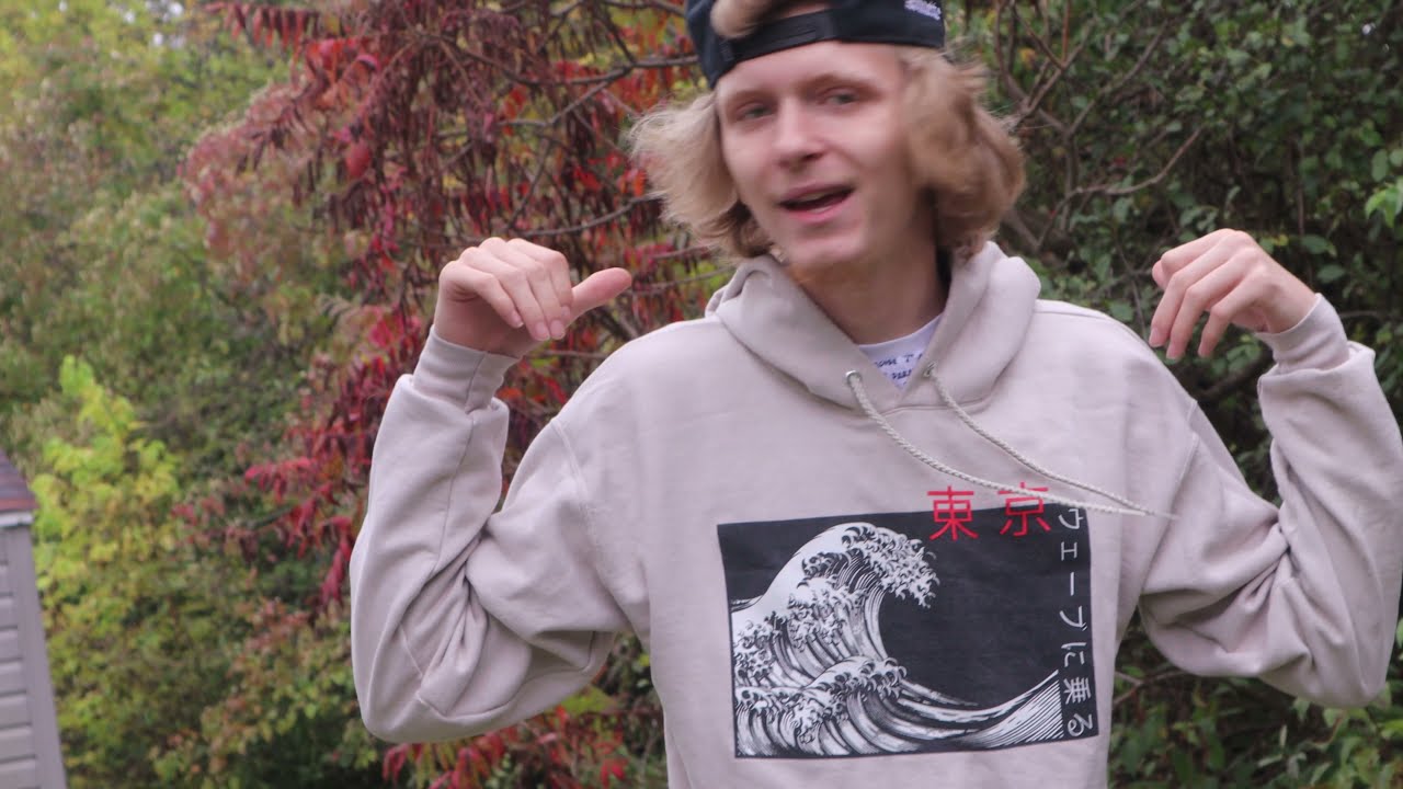 Yung Pet - Anthem (Official Video)