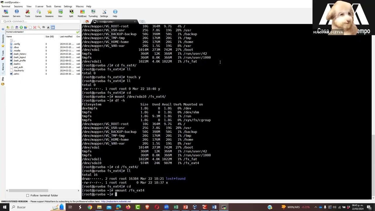 7 6 ManipulandoEl FileSystem