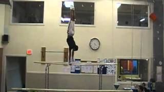 P-Bar Sequence 1