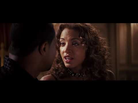 Bad Girl. Chris Tucker Having An Affair. Rush Hour 3.