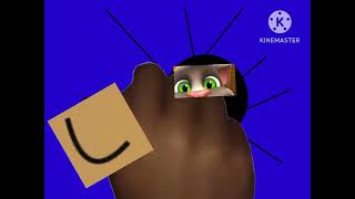 Klasky Csupo Logo Robot 24 Logo Original Sin To Do E A L So I Can Kane Master