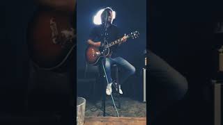 Cage The Elephant - Punchin Bag (cover live)