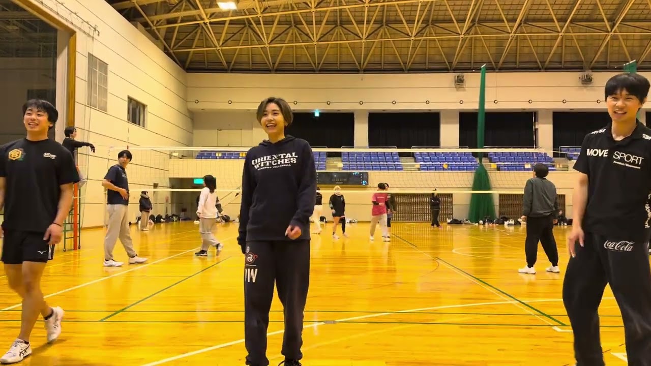 2026/1/4 FOX杯上位リーグ②