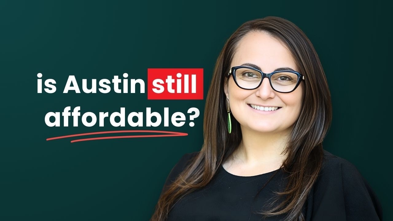 Austin, TX in 2025: Cost of Living EXPOSED