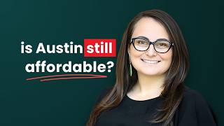 Austin, TX in 2025: Cost of Living EXPOSED