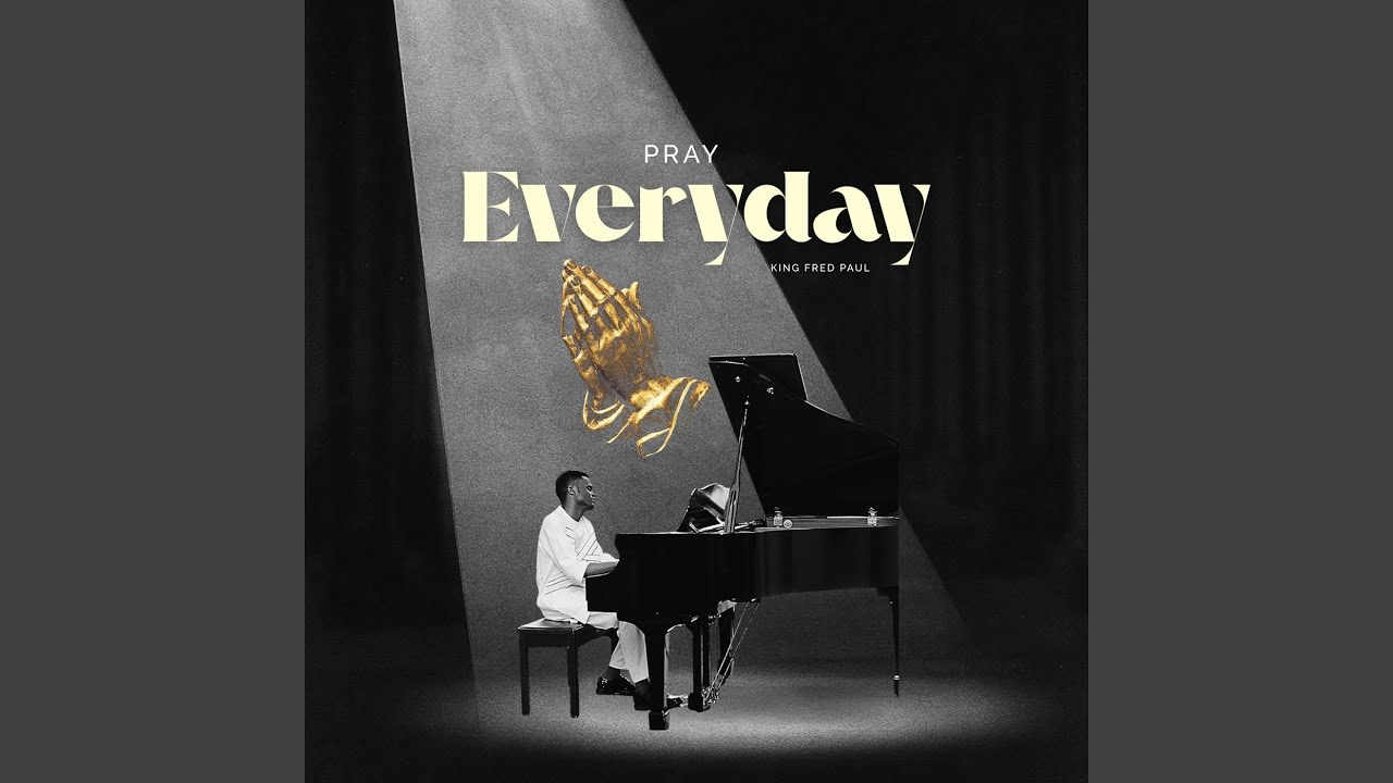 Watch Pray Everyday on YouTube Watch Pray Everyday on YouTube