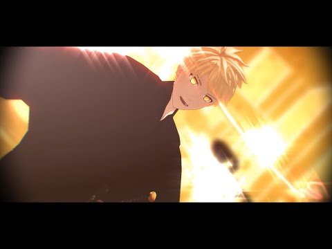 バケモノダンスフロア(オルタ)