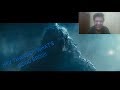 Godzilla: Endgame/Reaction