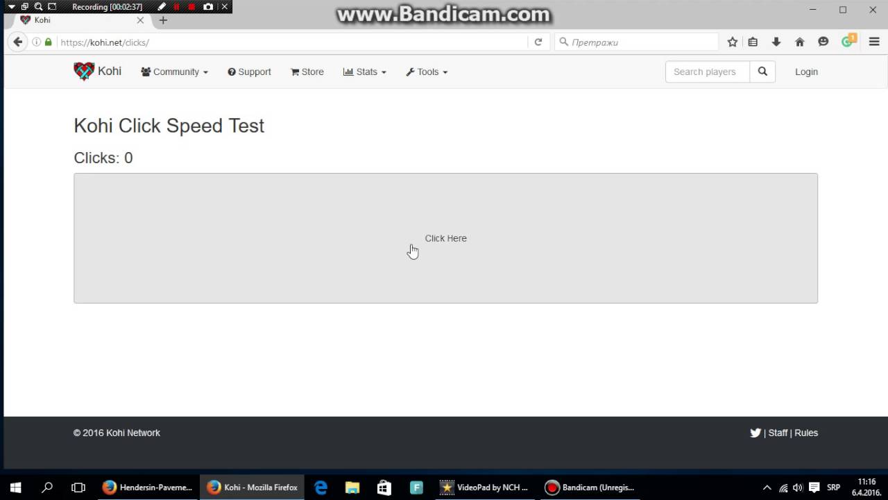 kohi-click-speed-test-breaking-my-10-5cps-record-attempt-youtube