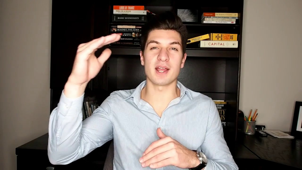 ASKJOSH Episode 2: Making Money When Prices Move Down