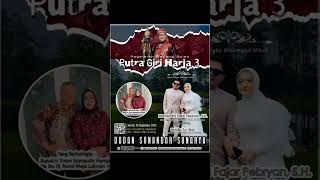 Download Lagu Pagelaran Wayang Golek Putra Giri Harja 3 Dalang H Dadan Sunandar S di Cikaum Subang MP3