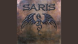 Grace of Time - Saris