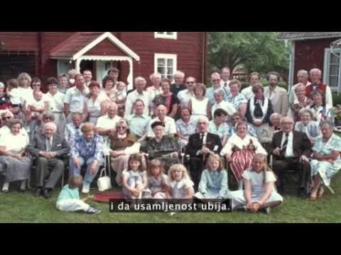 ხანგრძლივი, ბედნიერი ცხოვრების საიდუმლო