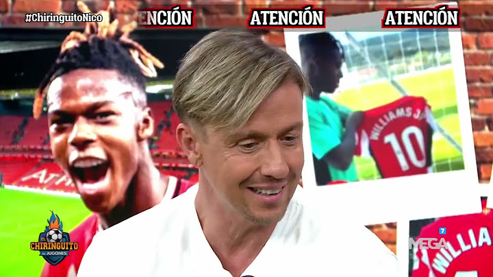 ❤️🤍 GUTI se declara FAN ABSOLUTO del ATHLETIC CLUB