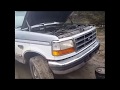 Ford 7.3 Powerstroke Not Getting Fuel