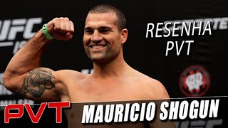 Tudo sobre MMA, lutas e artes marciais. Curtiu este vídeo? Clique e...