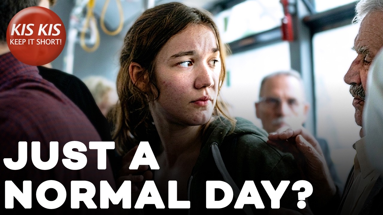 Drama short film thumbnail for What She Faces in a Single Day… | SALI (Tuesday) | Award-Winning Short Film