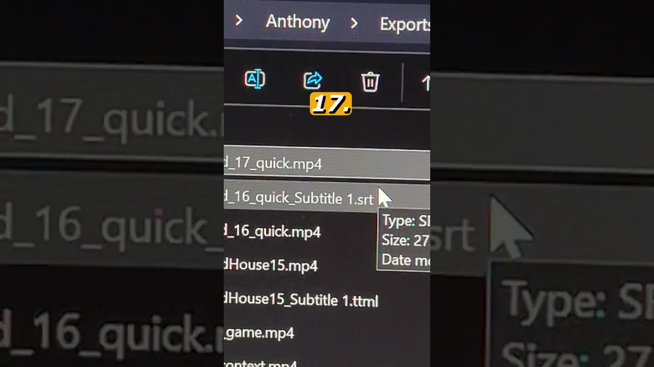 MIDNIGHT VIDEO EDITING RANT 
