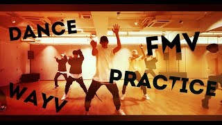 Wayv | Dance | Fmv