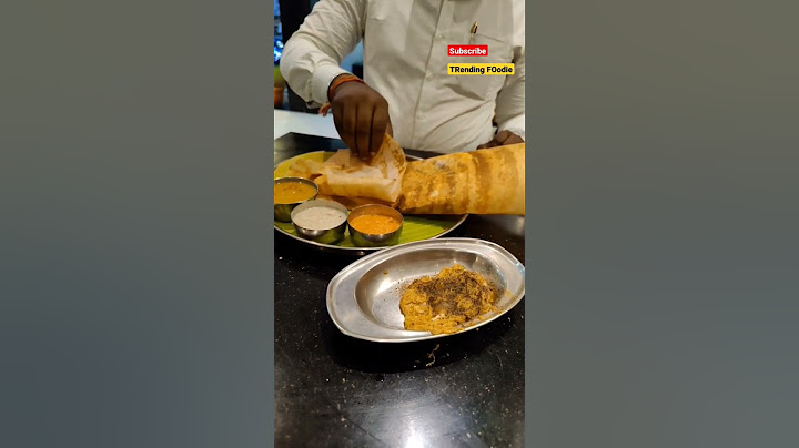 Madurai Special Kalakki with Egg Dosa_Mutta Dosai #short #shortfeed