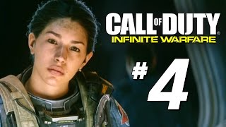 Call of Duty: Infinite Warfare - ОПЕРАЦИЯ Call of Duty: Infinite Warfare - ОПЕРАЦИЯ