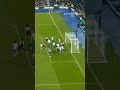 There was no stopping Amadou Onana at the back-post 👑