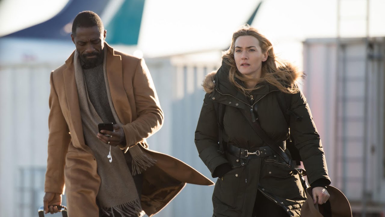 'The Mountain Between Us' peaks with Kate Winslet and Idris Elba's chemistry, but crashes as a survi being evil has a price çeviri