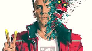 Logic - Lost in translation (ORIGINAL beat)