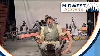 Midwest Access Destination: Albert Lea - Fiddler on the Roof