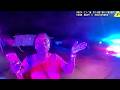 Bodycam: How a Mom Turns a Simple Traffic Stop into a Felony