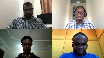 Entraded YC W2020 Application Video