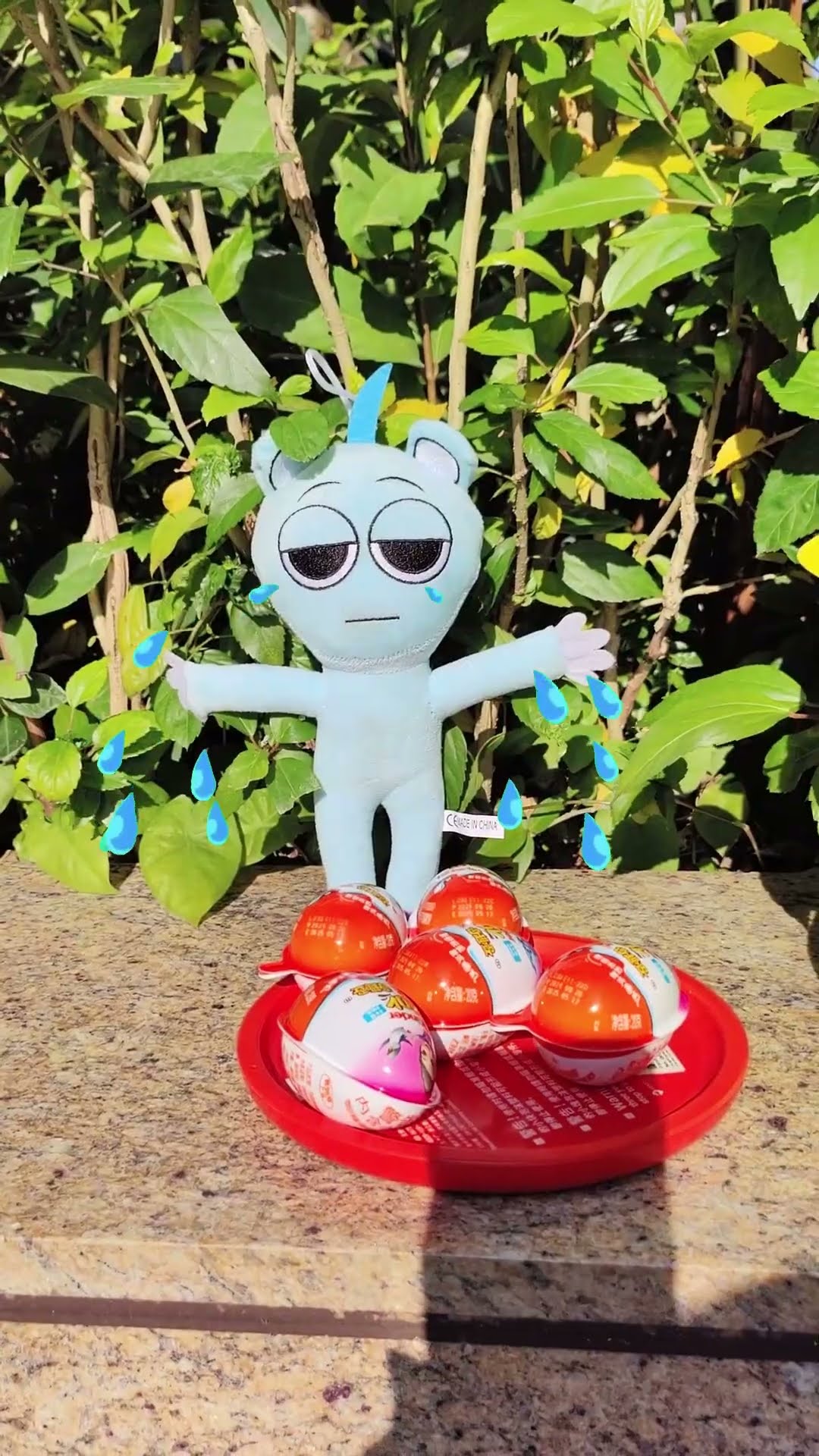 Simon wants Sky's Candy
