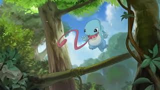 Super Sami Roll - Introduction Animation Reveal