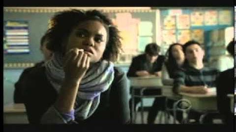 Person of Interest episode: 2 Pi R