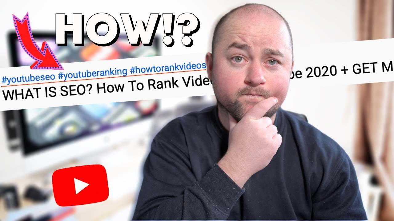 Youtube Hashtags 2020 What Are They and How to Use Them! YouTube