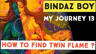 How to find My twin flame |bindazboy|Tamil|Spiritual