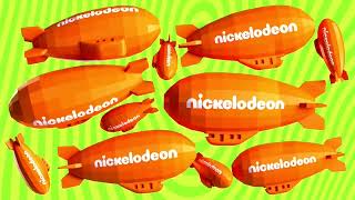 Kids' Choice Awards 2022 Bumper 2 (Nickelodeon U.S.)