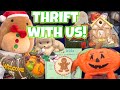 Jackpot holiday finds  the thrift store christmas halloween  more