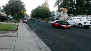 1996 eclipse gst launch peel