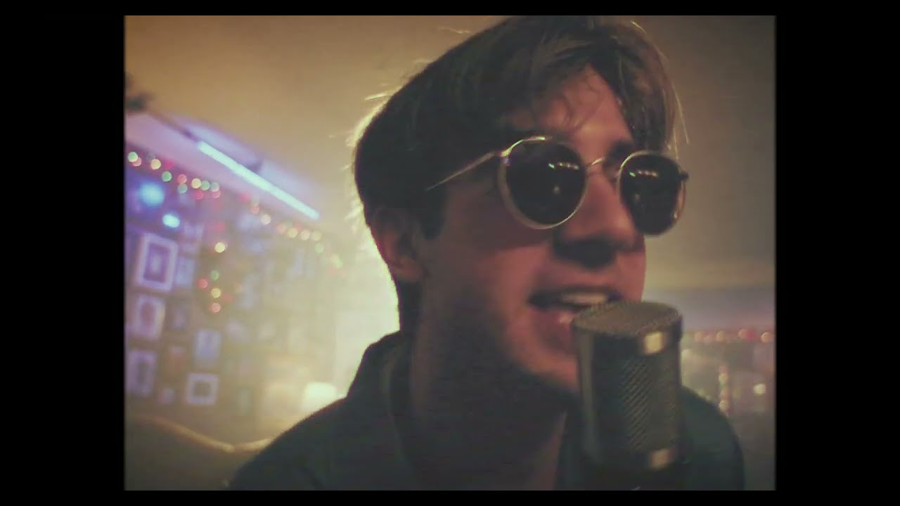 the Hamptons - Drive (Official Music Video)